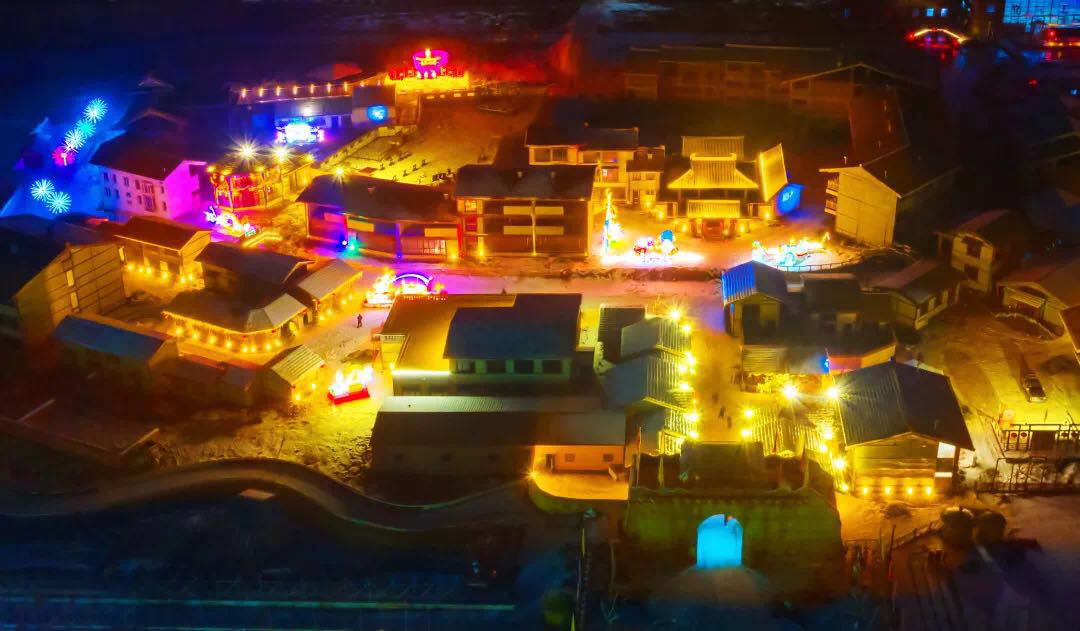 北旅田园大唐文化旅游区 盘锦市中小学生综合实践活动平台